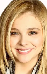 Хлоя Грейс Морец