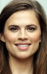 Хейли Этвелл