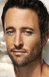 Алекс О'Локлин